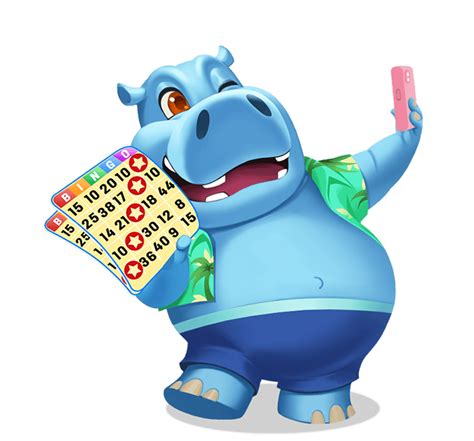 hippo bingo login|hippy bingo.